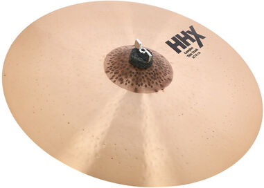 Sabian "16" HHX Complex Thin Crash"