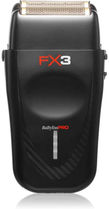 BaByliss PRO 4Artists FXX3SBE Elektrisk barbermaskine 1 stk.