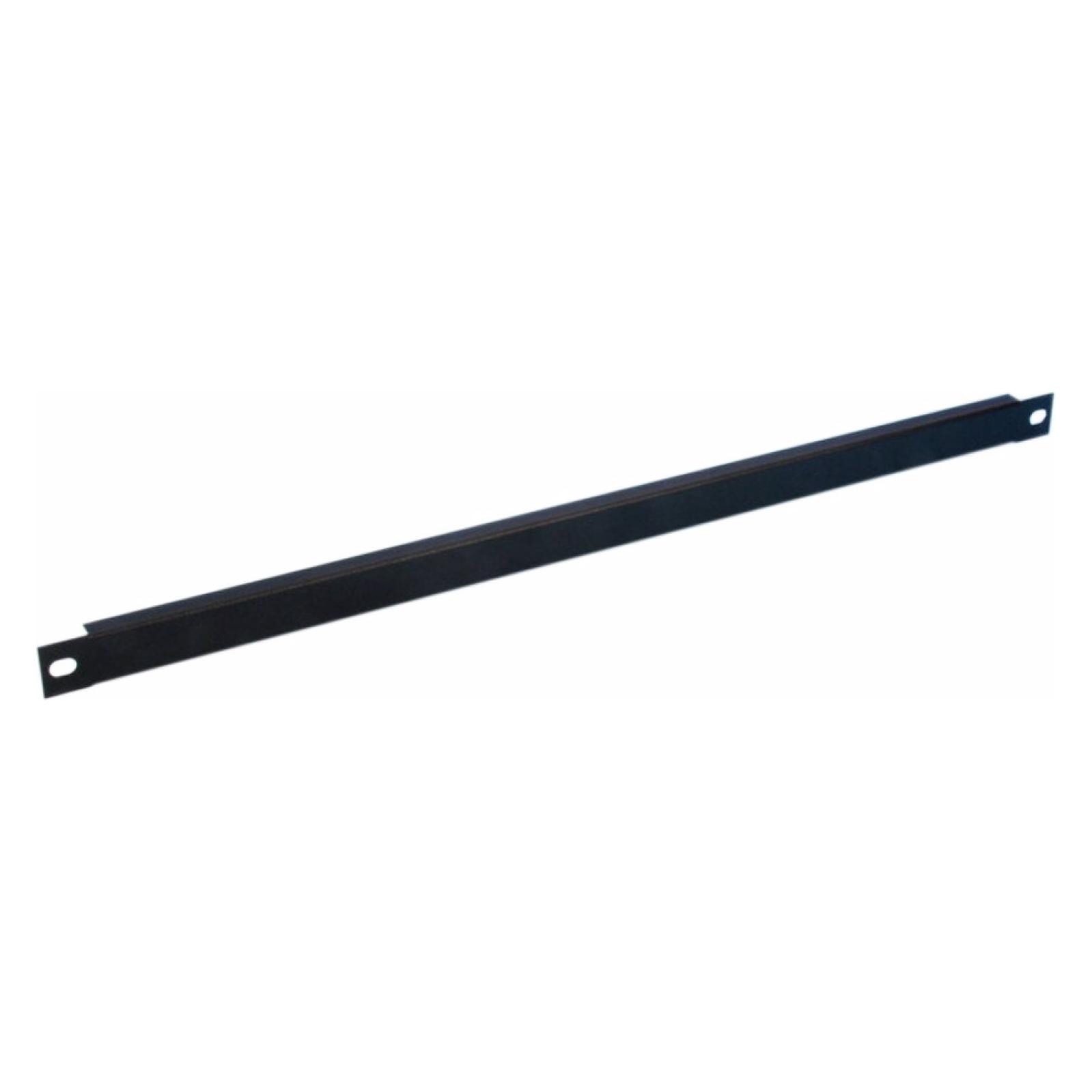 Adam Hall 872205 STL 19" U-Rackblende (Zubehör) (872205STL)