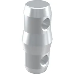 Milos Deco-22 Truss - Conical Spigot CCM