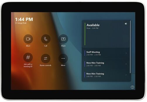HP POLY Controller touch GC8 (875J6AA)