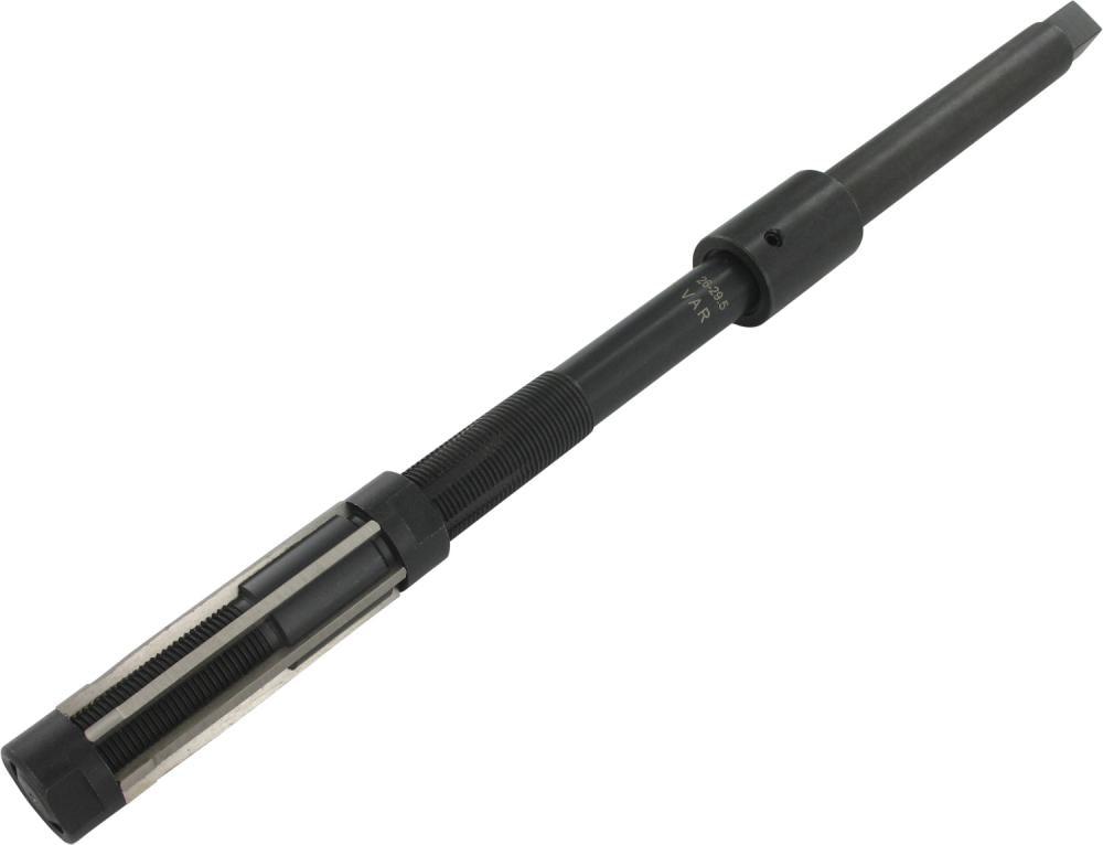 VAR Handreibahle CD-04520 26 mm-29,5 mm, L - präzise Nachbearbeitung von Satt....