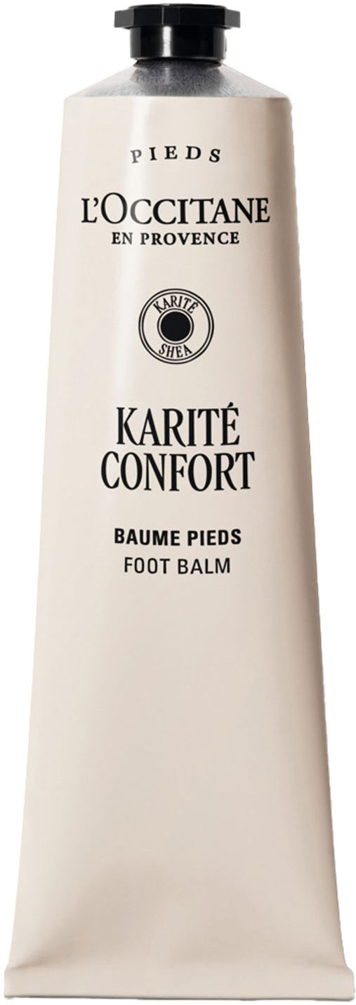 L’Occitane L'OCCITANE Karite Confort Intensive Foot Balm 150ml