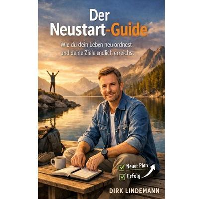 Der Neustadt Guide, Taschenbuch von Dirk Lindemann, Epubli, 978-3-565-35561-7