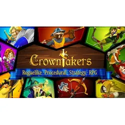 Crowntakers