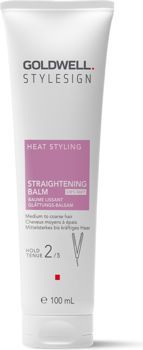 Goldwell Stylesign Heat Styling Straightening Balm 100 ml GW-252017