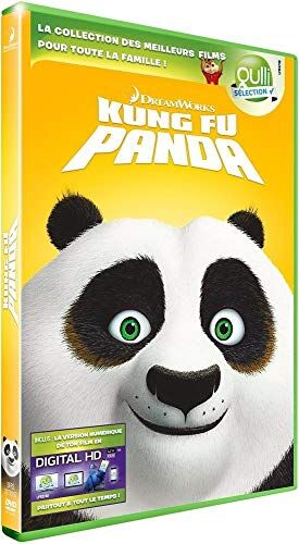 Kung fu panda [FR Import] - Preis vom 09.10.2026 07:28:09 h