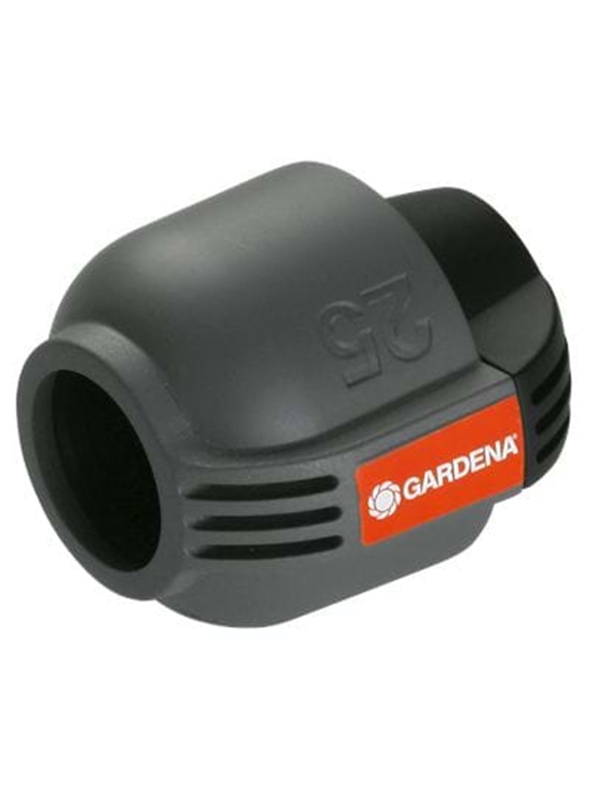 Gardena Endstück 25 mm