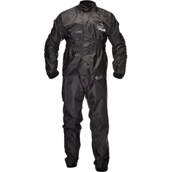 MUGENRACE RS-2 2-Teiler Motorrad Regenkombi XL