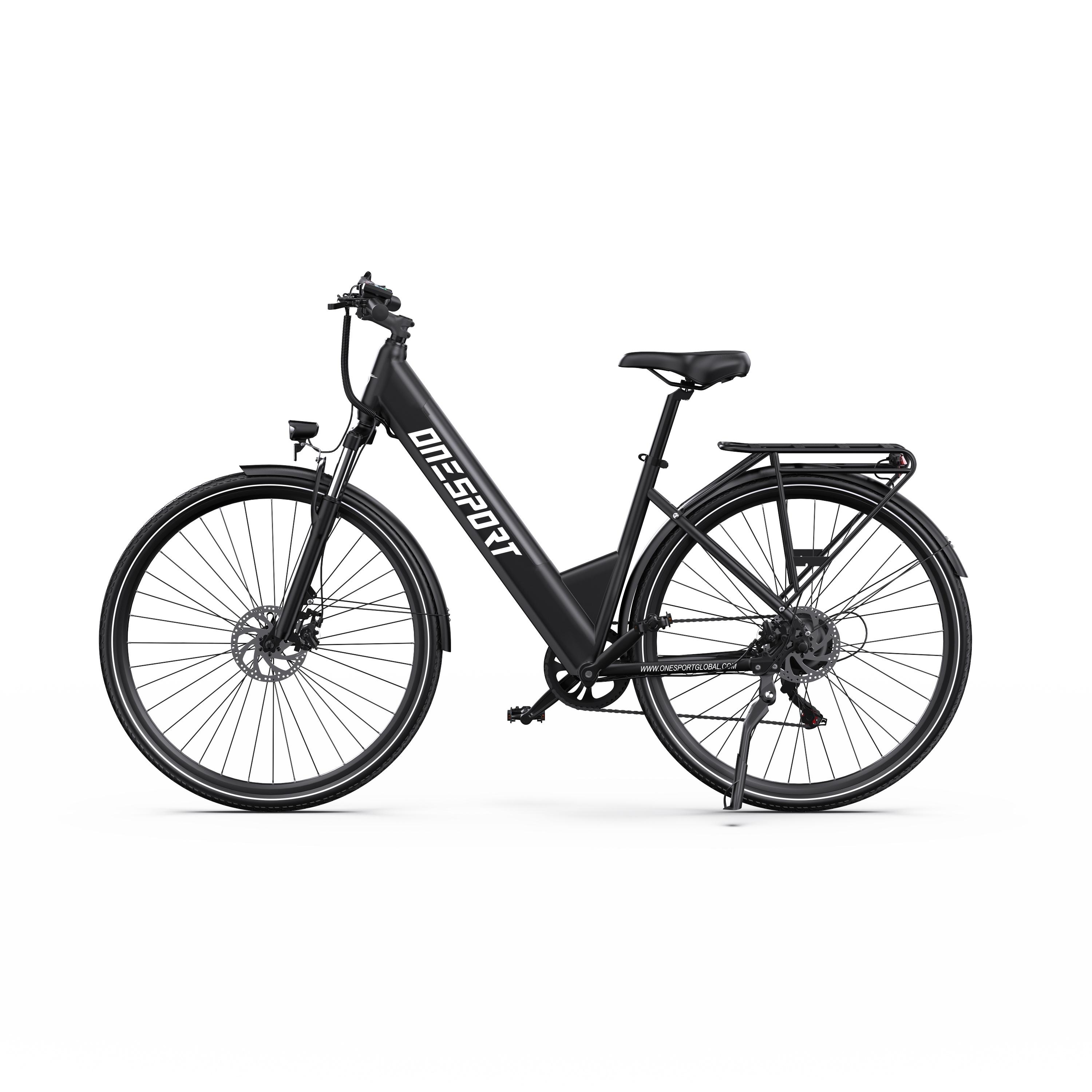 27.5 Zoll Elektrofahrrad,Pedelec 36 /13Ah 250 W Motor, Scheibenbremsen vorne und hinten