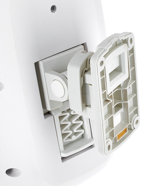 Biamp Systems MASK6CT White bianco