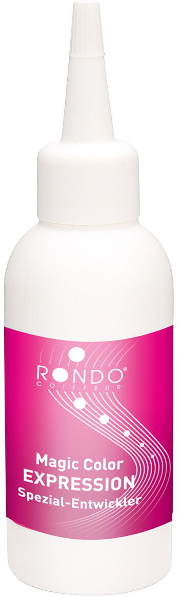 80ml Rondo Magic Color Expression Spezial-Entwickler