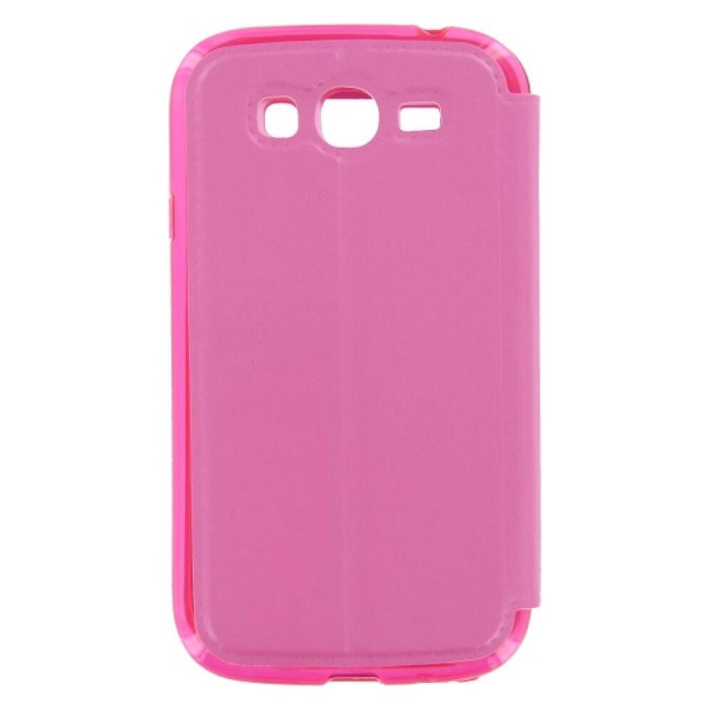 OEM Green Case für Samsung I9060 Grand Neo Pink (Samsung Galaxy Grand Neo) (25445221)