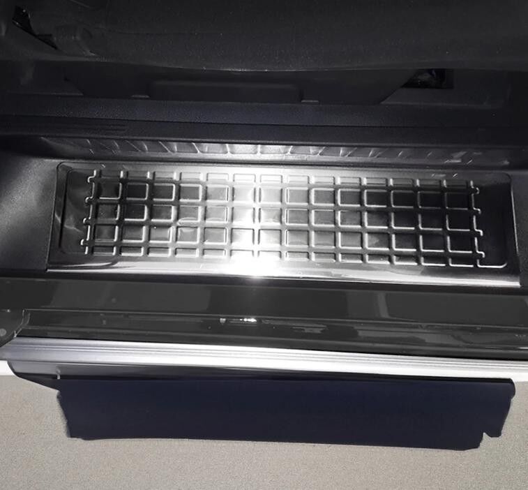 OMAC 5726091N Listello d'accesso