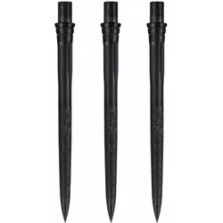 Caliburn EVO Point Rough No Lip – Schwarz