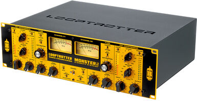 Looptrotter Monster Compressor 2