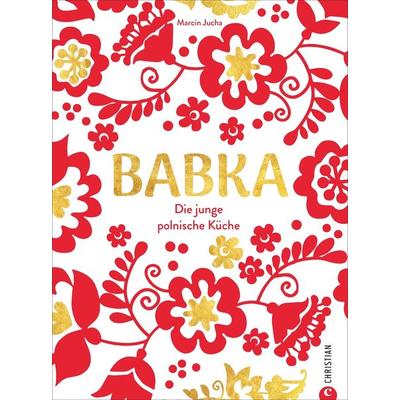 Babka, Gebundene Ausgabe von Marcin Jucha, Christian, 978-3-95961-546-4