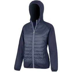 Spiro, Damen, Laufjacke, Women's Fitness Zero Gravity Jacket (L), Mehrfarbig, L
