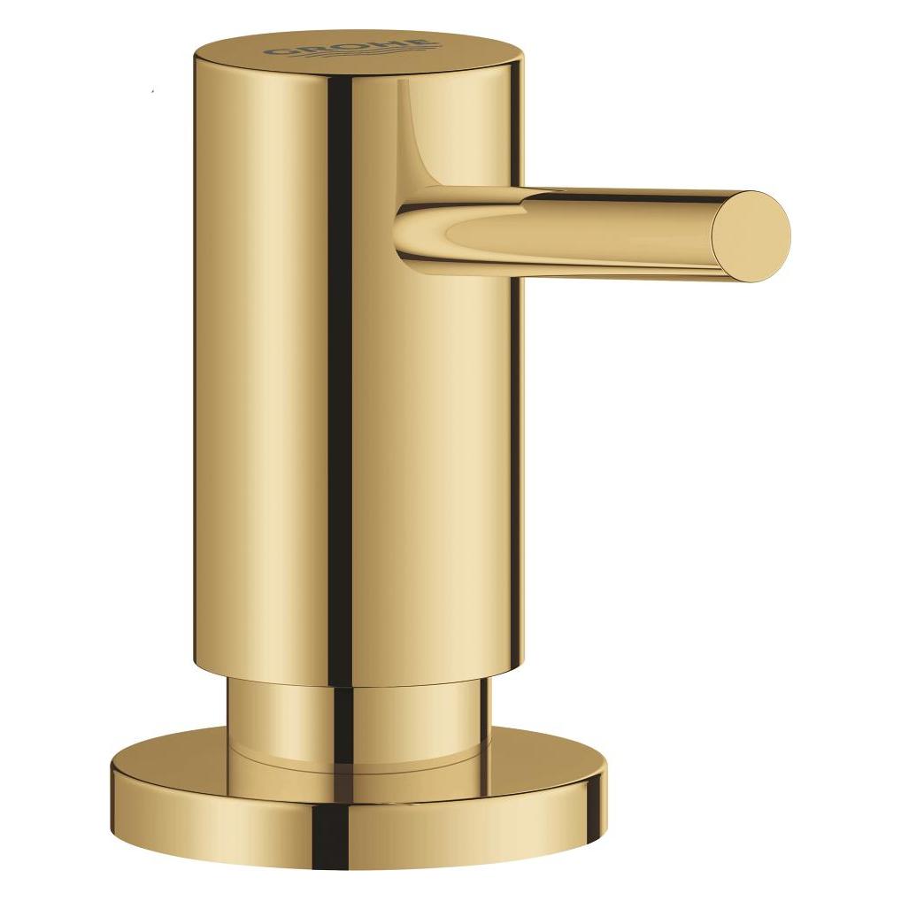 Grohe Spülmittelspender COSMOPOLITAN f Flüssigseifen co sun (40535GL0)