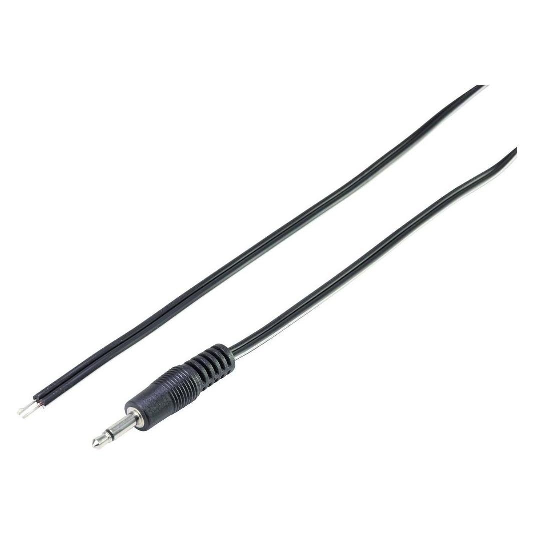Tru Components Klinken-Anschlusskabel (TC-6649292)