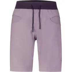 Rafiki, Damen, Outdoorhose, Juno Light (38, M), Rosa
