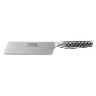 Global L 18 cm - Rustfrit stål (18 cm) (GF-100)