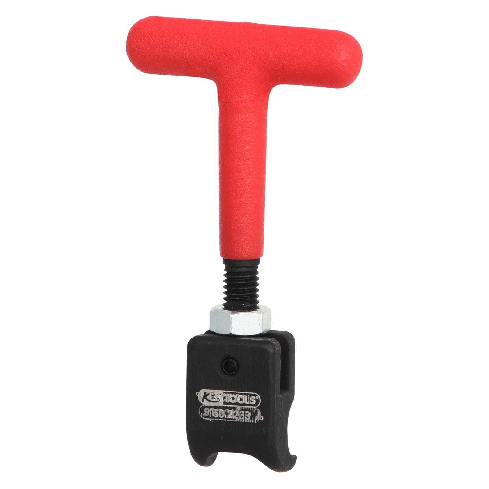 KS Tools Spezial-Lösewerkzeug für HENN-Schellen (150.2233)
