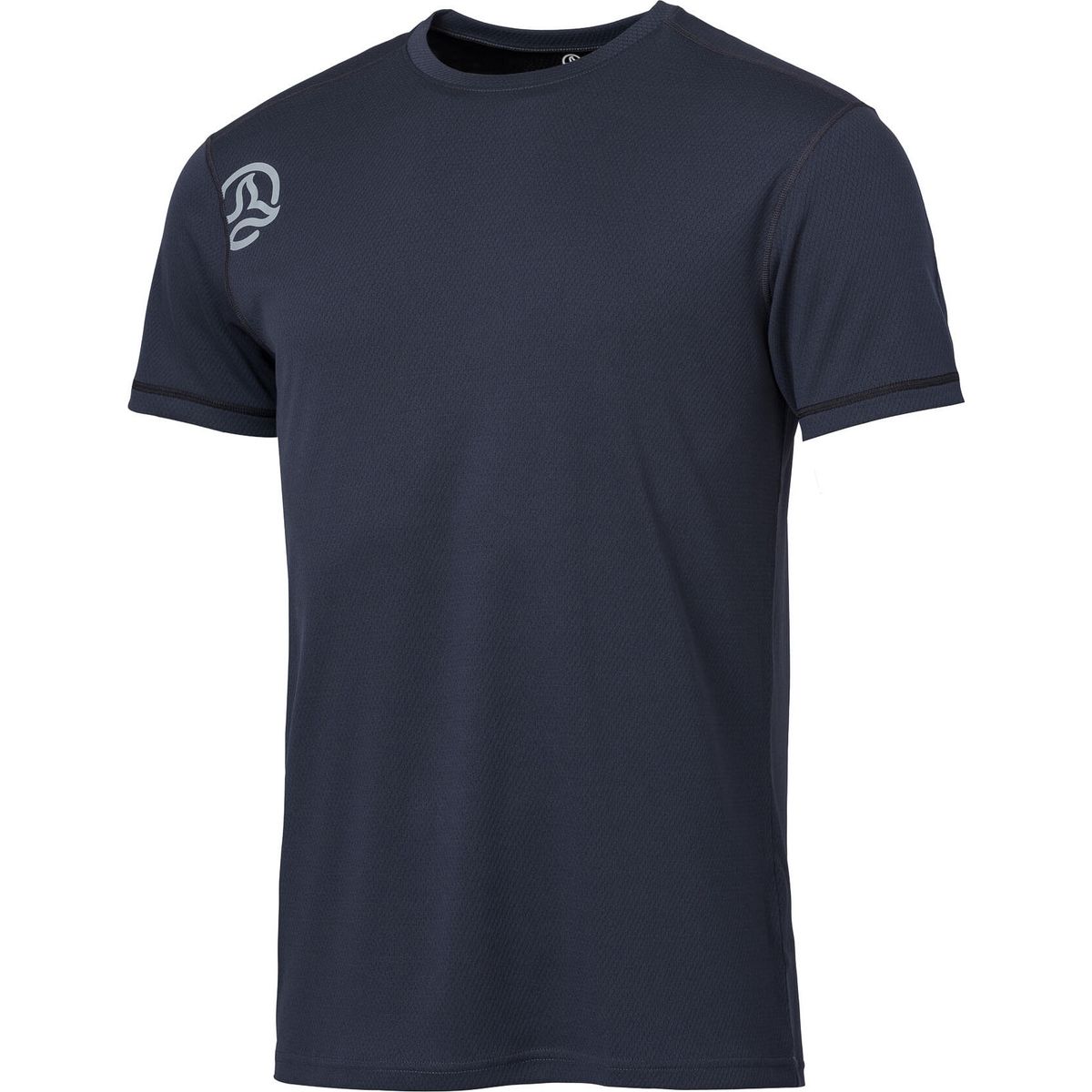 Ternua Slum Tee M whales grey (5775) XL 1207517-5775-XL
