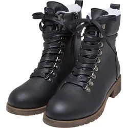 Brandit Damen Winter Stiefel 39
