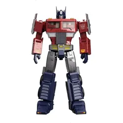 Hasbro Transformers Takara Tomy MPG-17 Optimus Prime Style Generation
