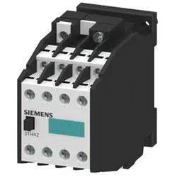 Siemens Dig.Industr. Hilfsschütz 3TH4244-0AB0