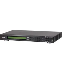 ATEN VM0808HB Video-Matrix-Switch HDMI 8x8 Umschalter, True 4K, UHD