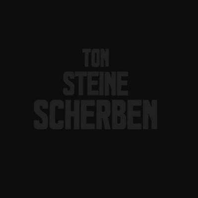 IV(Die Schwarze) - Ton Steine Scherben, Vinyl