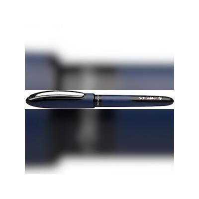 Tintenroller One Business, schwarz Strichstärke 0,6 mm, dokumentenecht
