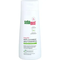 Sebamed Anti-Juckreiz Akut Shampoo 200 ML