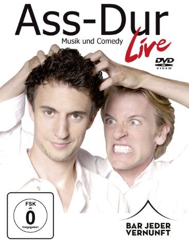 Dominik Wagner - Ass-Dur live - Preis vom 11.10.2026 15:43:13 h