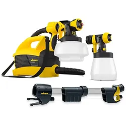 Wagner Universal Sprayer W 690 FLEXiO + Griffverlängerung