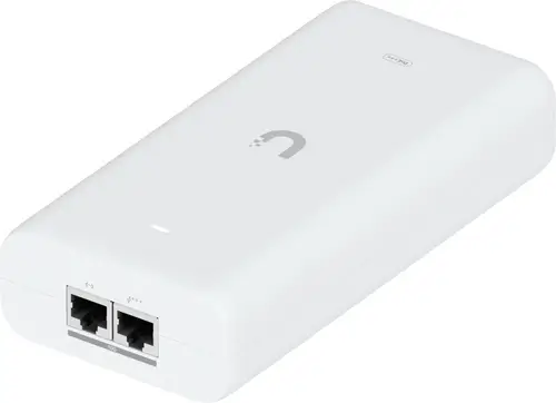 Ubiquiti Networks 10G PoE+++ Adapter (90W) PoE Injektor 10 GBit/s