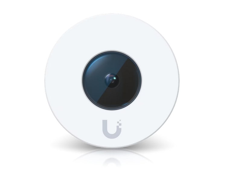 Ubiquiti Networks Ubiquiti UniFi Camera Dual Mount UACC-Camera-DM-B schwarz UVC-AI-Theta-Lens-360