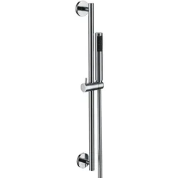 Aquazone Set Brausegarnitur +Thermostat-Batterie + Universal UP-Einbaukörper C-Box