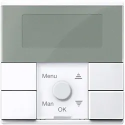 Merten, Zeitschaltuhr, Zeitschaltuhr-Modul Standard