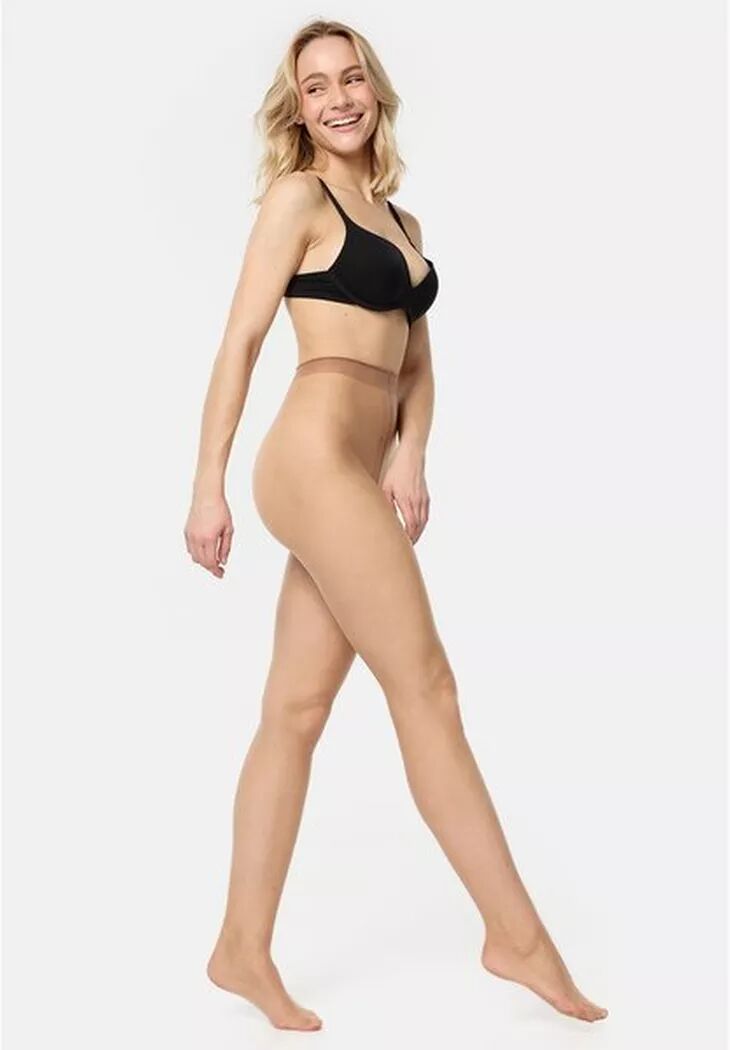 Dim - Strumpfhose, 18Den, für Damen, Größe I