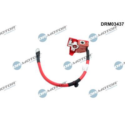 DR.MOTOR AUTOMOTIVE DRM03437 für BMW