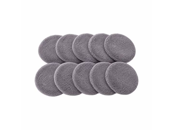 Hutt DDC55PRO/DDC55/DDC5/DDC56/C65/C7 Mikrofasermopp – Diverses Reinigungszubehör – grau