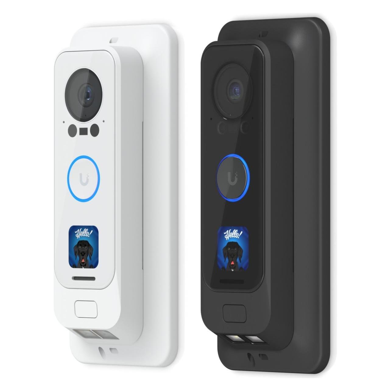 Ubiquiti Gang Box-Halterung (UACC-G4 DOORBELL PRO POE-GANG BOX-WHITE)