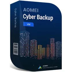 AOMEI Cyber Backup VM