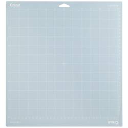 Cricut LightGrip™ Schneidematte Schnittbreite 30.5 cm Blau 2007792