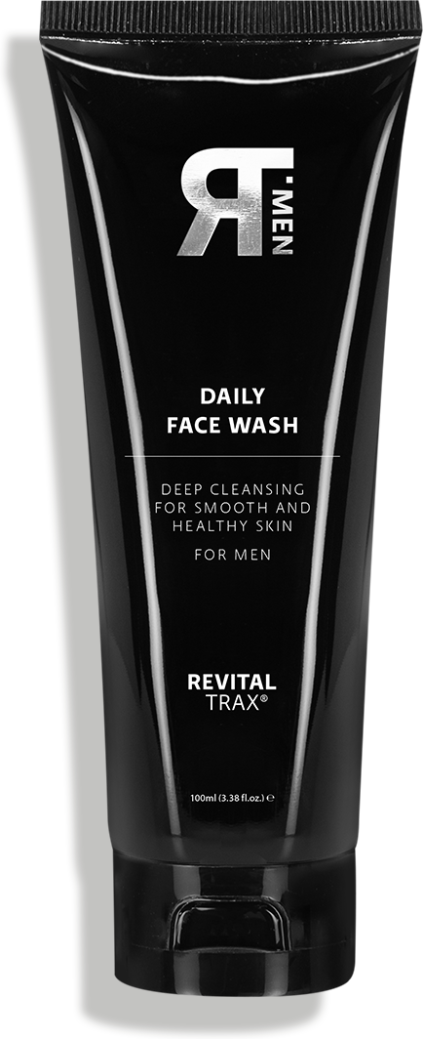 Daily Face Wash for Men