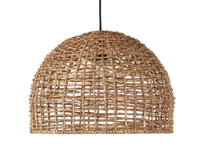 PR Home Cebu Pendelleuchte Ø57cm Natur