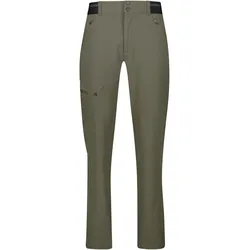 Meru, Herren, Outdoorhose, Silves (52), Grün